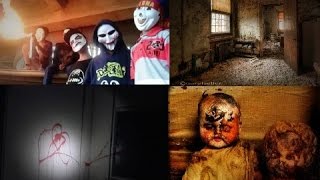Сталкеры и Иследователи Засняли Жесть На Заброшенных Обьектах Часть 8
