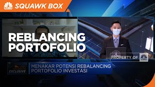 Mau Rebalancing Portofolio Investasi? Ini Rekomendasi Avrist AM