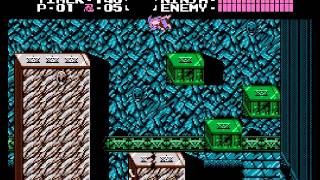 Let's Streamplay - Ninja Gaiden - 08 - Ermagurd! Please someone kill me!