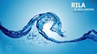 Rob Sanders - RILA