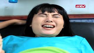 Suamiku Hamilin Pembantu! | Menembus Mata Batin The Series | ANTV Eps 191 20 Februari 2019