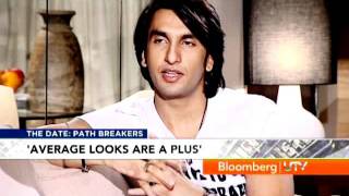 The Date: Ranveer Singh talks about his passion, challenges & the journey so far as an actor -part 1