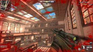 Point Blank xxPeFiixx Sniper