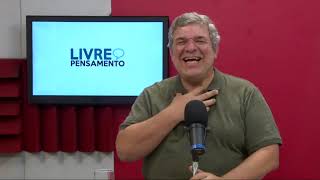 PLURALIDADE DOS MUNDOS HABITADOS NA VISÃO ESPÍRITA | Livre Pensamento (06/01/2020)