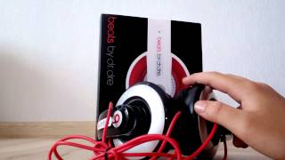Конкурс на наушники beats by Dr.dre; Panasoniс RPDJS200; и на мышку ZeroX!