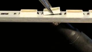 Remove SMT LED from Heatsink Strip