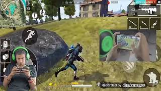 THURZIN MITA MATANDO O SQUAD DA PAIN E MOB ENCONTRA HACKER DE VIDA