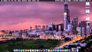 ASUS A455LD running OS X El Capitan 10.11.4