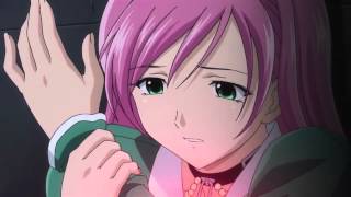 Rosario + Vampire~Awake And Alive AMV