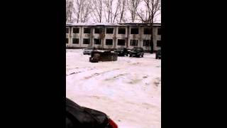 Зато сибирский