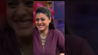 ketawa Kajol Devgan yang bikin ikut ketawa #reels #short #bollywood #kingbollywood