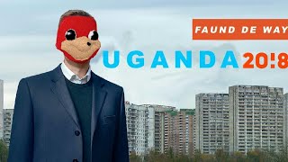 САМЫЙ ВИРУСНЫЙ МЕМ | УГАНДА НАКЛЗ | UGANDA KNOKLES | МЕМ ИЗ УГАНДА | VR CHAT