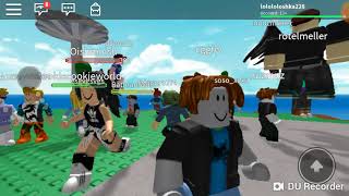 Баг В роблокс На Телефоне : остался на Карте #Roblox Play Disaster Simulator