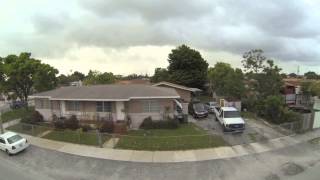 Team Rebel Design: Beholder GoPro Brushless Gimbal - Torture Test