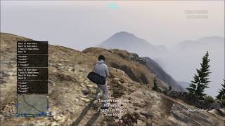 HOW TO USE CO-HOST GTA 5 PS3 RE-DO