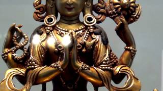 TIBET KINCSEI KIÁLLÍTÁS - Gyöngyös