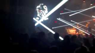 Micropoint @ X-Massacre 2014 (HQ audio)