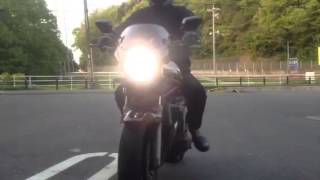 GSF 750 bandit