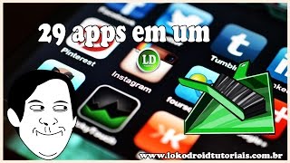 Dicas Economize espaço em seu Smartphone 29 em 1