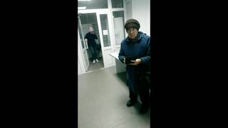 В Нижнем Новгороде сотрудница почты брызнула газовым баллончиком в клиентов