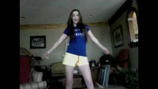 Learn to do the Hoe Down