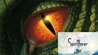 Драконий Взгляд - Spiritfarer Demo