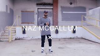 Naz Mccallum | Jaden Smith - GHOST (Read Description.)