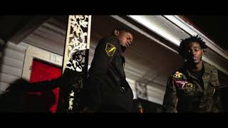 DRG Quezzy & Lil Curt - YaYa Official Video (Directed By: Giant Productions)
