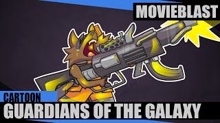 3 Fun Facts About Guardians Of The Galaxy
