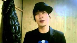 [산샘의 산산조각]Part1-③산샘 드림하이 촬영장에 가다!