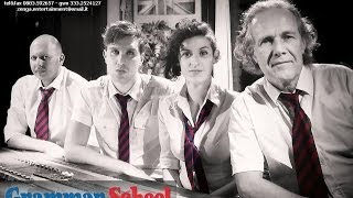 Promo GRAMMAR SCHOOL - spettacolo 2014