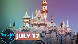 On This Day In 1955 | RetroVideo