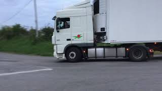 Les Transports Bernard