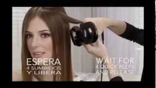 Miracurl babyliss