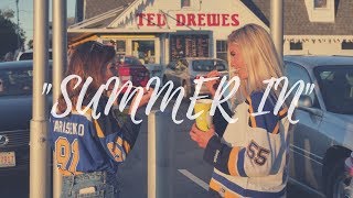 SUMMER IN "PEOPLE" 2017 | Lumix GH5 | 12-35mm 2.8 | Neumann Films Competition