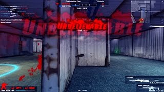 RoadToBan 1# || Combat Arms by xXTurner