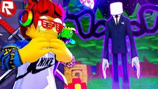 РОБЛОКС СЛЕНДЕРМЕН НАШЕЛ МЕНЯ! ОХОТА НА СЛЕНДЕРА! СИМУЛЯТОР ВИДЕО ROBLOX ВЕСЕЛАЯ МИНИ ИГРА ДЛЯ ДЕТЕЙ