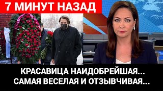 Безмерно талантливый во всем человек... 43 года...