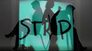 Караоке( - ) на русском - Stripped - Depeche mode - Обнажи черты