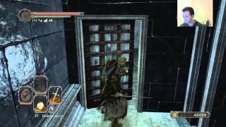 Dark Souls 2 - Speedrun - Any % Glitchless - 2h04