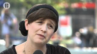 Dear Reader - Interview 2011