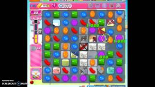 Candy Crush Level 797 help w/audio tips, hints, tricks