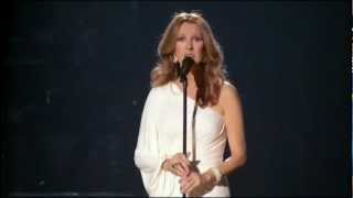 Ne me quitte pas- Celine Dion