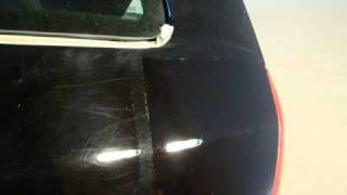 VW LUPO meguiar`s#16