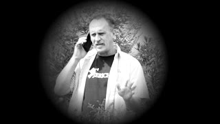 Hidden Cameras, a BUGGED phone...