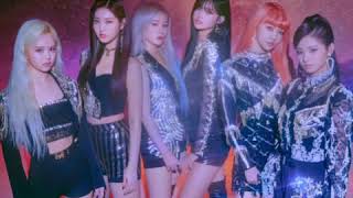 EVERGLOW (에버글로우) - DUN DUN [AUDIO/MP3]