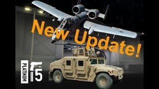 Roblox Blackhawk Rescue Mission New Update!!!