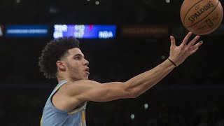 Tim and Sid: Is there more to LeBron’s birthday tweet to Lonzo than meets the eye?