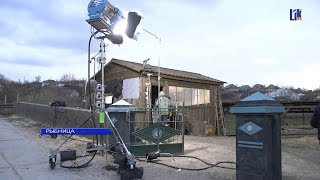 ФИЛЬМ «МОЛОКО ПТИЦЫ»  СЪЁМОЧНЫЙ ПРОЦЕСС НАЧАЛСЯ