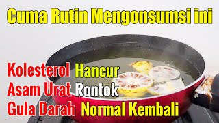 NYARIS TAK MASUK AKAL, TAPI ANDA AKAN TERKEJUT SETELAH MENGETAHUI EFEKNYA